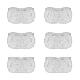 Set de Lavete pentru Aparatele de Curatat cu Abur Polti Vaporetto