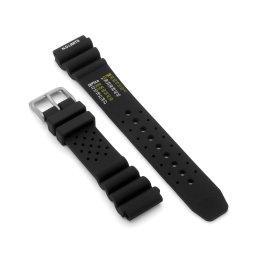 Curea Silicon Citizen Divers 22MM