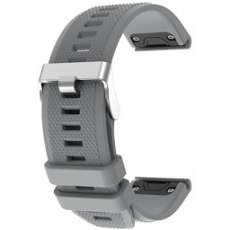 Curea Silicon Garmin Fenix 5 22mm