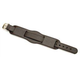 Curea Ceas Model Militar Maro 18mm