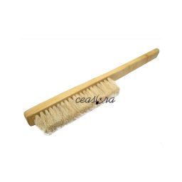 Perie Par Natural 4 Randuri