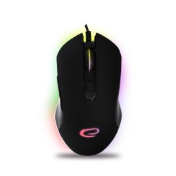 Mouse EGM302 cu fir. gaming led rgb 6d opt. usb