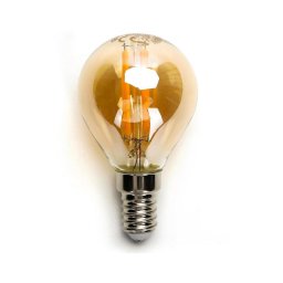 Bec LED G45 E14/4W/230V 2200K Aigostar