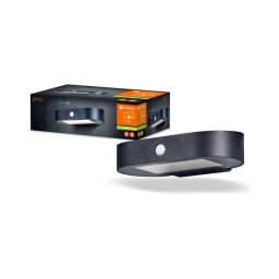 Ledvance ENDURA STYLE LED 4W 3,7V IP44 lampă solară de perete cu senzor