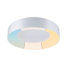 Plafonieră pentru baie LED/23W IP44 CASCA 230V Paulmann 78947
