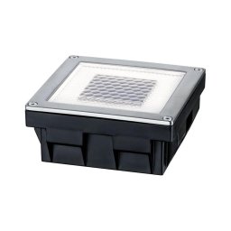 Paulmann 93774 - LED/0,24W IP67 Lumină solară de trecere CUBE 1,2V