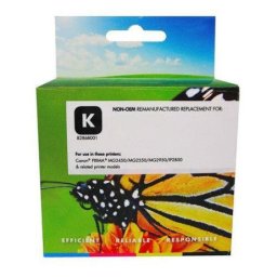 Toner Canon PFI-102MB compatibil iPF500, 600, 700, negru mat