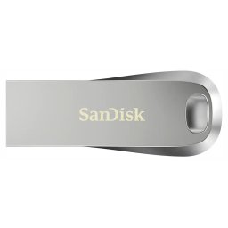 Memorie USB SanDisk Ultra Luxe, 128 GB, USB 3.1