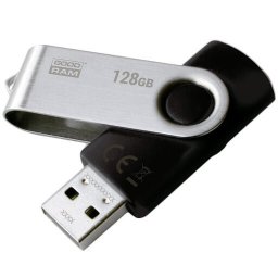 Memorie USB Goodram UTS2 128 GB USB 2.0 Black