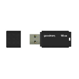Memorie USB Goodram UME3 16GB USB 3.0 Black