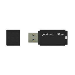 Memorie USB Goodram UME3 32GB USB 3.0 Black