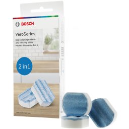 Tablete de decalcifiere Bosch TCZ8002A 00312093