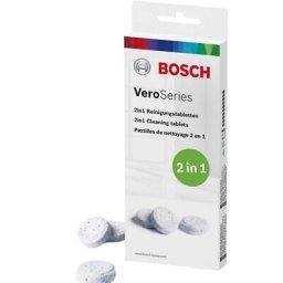 Tablete de curatare Bosch TCZ8001A
