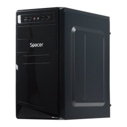 Carcasa Spacer Moon 230W