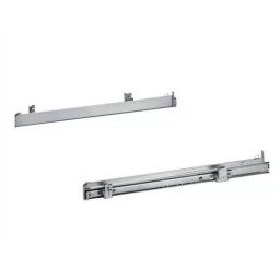 Kit Sine Telescopice Bosch HEZ538000 ClipRail Inox