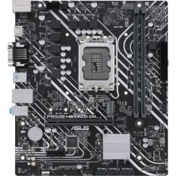 Placa de baza ASUS PRIME H610M-D D4