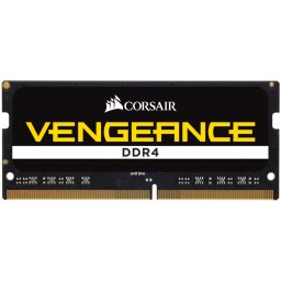 Memorie Laptop CORSAIR, 8GB (1x8GB) DDR4, 3200MHz CL22