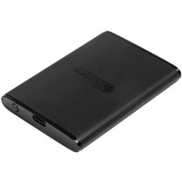 SSD Extern Transcend ESD270C 250GB USB 3.1 Gen 2 Type C