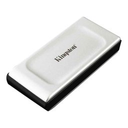 SSD Kingston XS2000 1TB, USB 3.2 tip C Silver