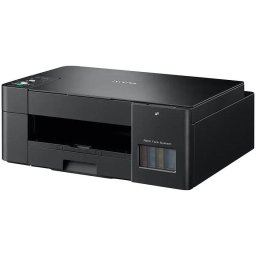 Multifunctional color inkjet Brother DCP-T420W, Wireless, A4, Negru