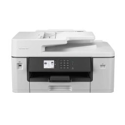 Multifunctional Inkjet color BROTHER MFC-J3540DW, A3, Wi-Fi, LAN, USB, duplex, Alb