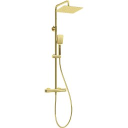 Coloana de dus cu baterie termostatică NAC_Z4HT