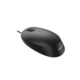Mouse SPK7207B/00 Ambidextrous USB Type-A Optical Negru
