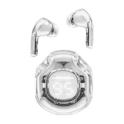 T8 TWS , Bluetooth 5.3, IPX4 White