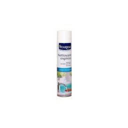 Spuma activa de curatat baia, 600 ml, Starwax