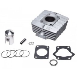 Set motor Romet (38mm)
