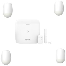 Kit de alarma wireless AX PRO Light Level Hikvision 868MHz