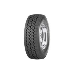 Kelly Armorsteel KMT On/Off MS - made by GoodYear 385/65R22.5 160/158J/K