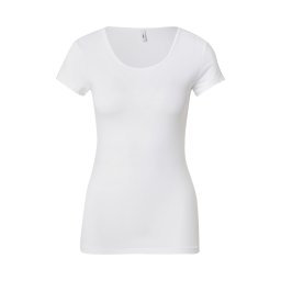 ONLY Tricou alb