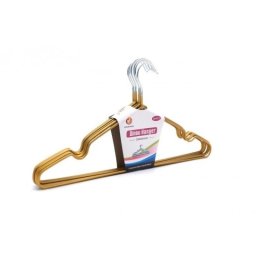 Set 10 umerase cu protectie silicon