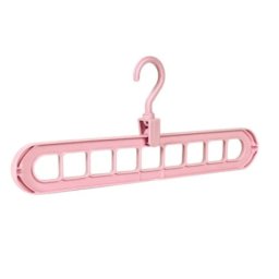 Set 5 umerase tip esarfe, pvc, multicolor