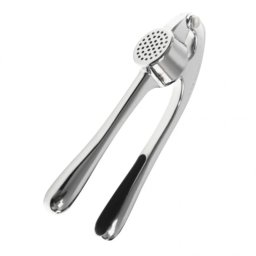 Presa usturoi din inox, 16 cm