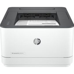 Imprimanta laser LaserJet Pro 3002dw Printer, Black and white, Printer for Small medium business, Print, Two-sided printing