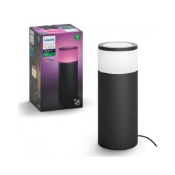 Philips Hue CALLA 17420/30/P7 LED RGB 8W 24V IP65 lampa exterioară dimabilă