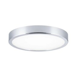 Plafonieră pentru baie LED/22,5W IP44 AVIAR 230V Paulmann 70882