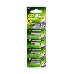 Baterie GP 27A - set 5 bucăți