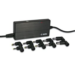 Alimentator universal pentru notebook I-BOX IUZ90WA 90W AUTOMATIC