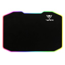 Mouse pad Patriot VIPER GAMING LED