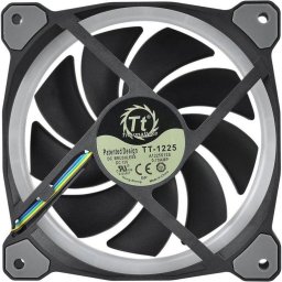 Thermaltake Riing Plus 12 RGB Radiator Fan TT Premium Edition (3 Fan Pack)