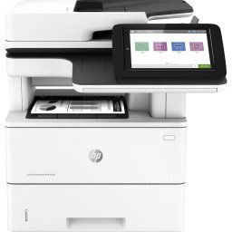 Multifunctional Laser HP Laserjet ENTERPRISE MFP M528DN, A4, monocrom, Retea, Duplex, ADF