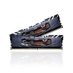 G.SKILL MEMORY DIMM 16GB PC25600 DDR4/K2 F4-3200C16D-16GFX G.SKILL