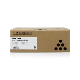 CARTUS TONER 407246 3,5K ORIGINAL RICOH AFICIO SP 311DN