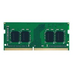 Memorie GOODRAM GR2666S464L19/16G, DDR4, 16GB, CL19, 2666MHz