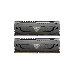 Memorie Patriot Viper Steel 32GB (2x16GB) DDR4 3600MHz CL18 Dual Channel Kit