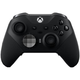 Controller Wireless Xbox One Elite Series 2, Negru