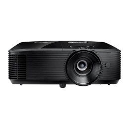 Proiector Optoma W371, WXGA 1280*800, 3800 lumeni, HDMI, VGA, negru